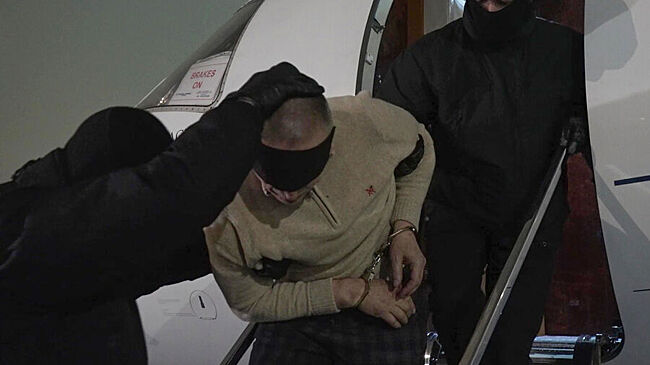 Исполнитель покушения на генерала Алексеева рассказал о своем плане побега из Москвы