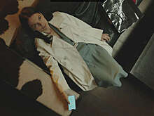 Криминальный сериал с Боярской и Куценко "Без правил" получил дату премьеры