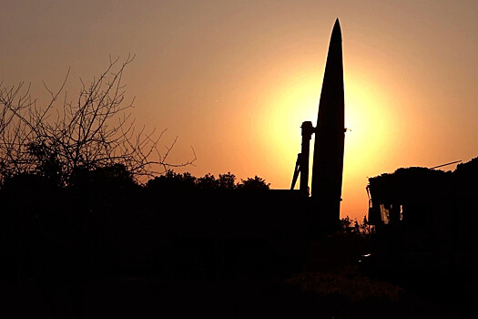 Политолог заявил, что Россия победит США в гонке вооружений с огромным отрывом