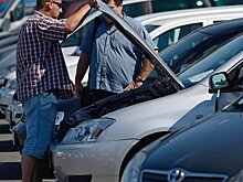 На что россияне обращают внимание при покупке автомобиля с пробегом?