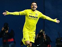 Сансоне: "Месси - инопланетянин, не надо сравнивать меня с ним"