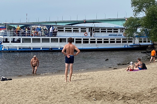 Страховщики рассказали, как получить возмещение из-за столкновения теплохода с причалом в Ярославле