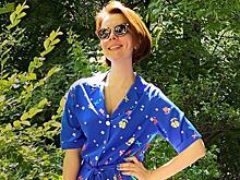 «Стандартный набор»: Брухунова в бомбере и кюлотах из денима не смогла удивить стилиста