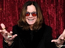 Оззи Осборна выгнали из Black Sabbath в 1979 году