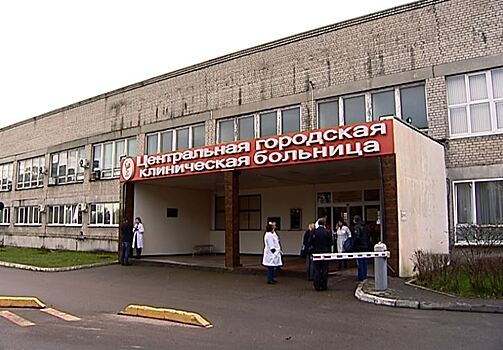 В Центральной больнице Калининграда умер 11-месячный ребёнок