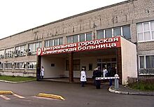 В Центральной больнице Калининграда умер 11-месячный ребёнок