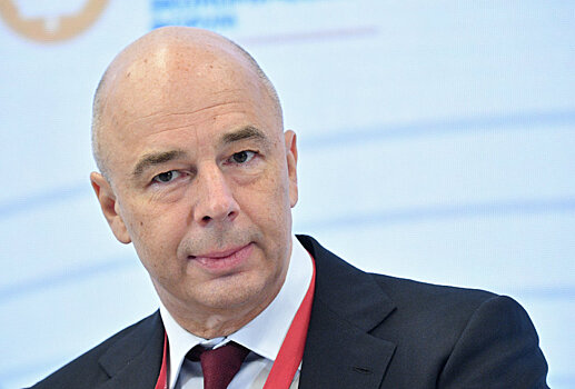 Силуанов: ФНБ будет пополняться в рублях с 2023 года