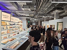 Третьяковка в Самаре презентовала мультижанровый проект "Детство мечты"