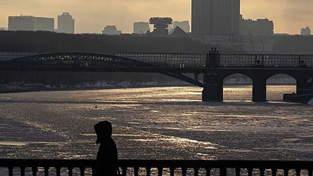 Синоптики рассказали о погоде на этой неделе