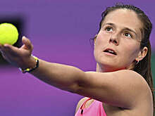 Представляющая Австралию Касаткина проиграла на турнире WTA-1000 в Пекине