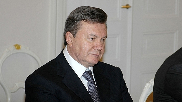 Суд перенес на 22 октября заседание по делу о госизмене против Януковича