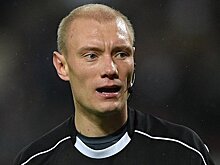 Москалев назначен главным арбитром матча РПЛ между «Зенитом» и «Локомотивом»