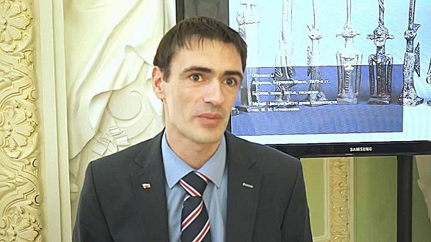 Уволился директор историко-архитектурного музея Вениамин Архангельский