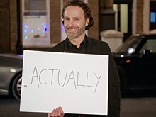 Опубликован тизер короткометражного сиквела “Реальной любви”