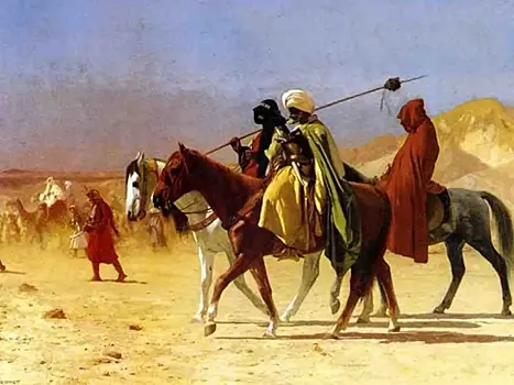 Арабский халифат: почему исчезла одна из величайших империй в истории