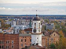 Съемки фильма о Евромайдане в российском городе назвали кощунством