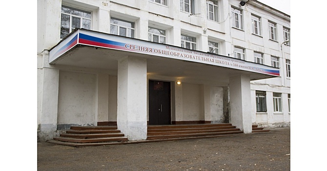 Подрядчик, не успевший построить корпус школы на Сортировке, попал в «черный список»