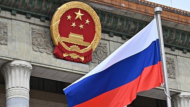 Международные отношения России сегодня: торговля с Китаем и проекты с Камбоджей