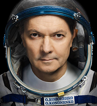 Самарский космонавт Олег Кононенко признан годным к полетам