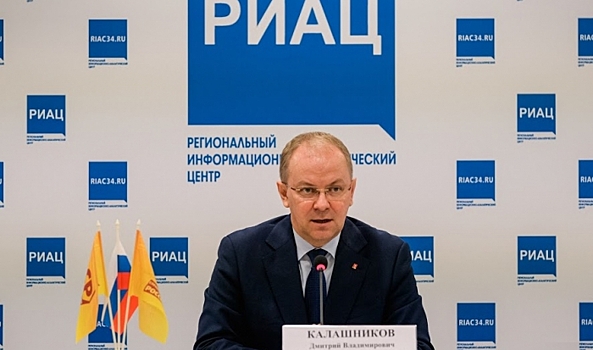Дмитрий Калашников: «Будем бороться за второе место в Госдуме»