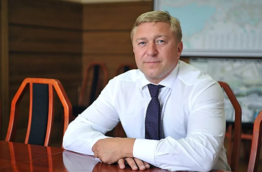 Бывший мэр Калининграда вдове увеличил свой доход за год