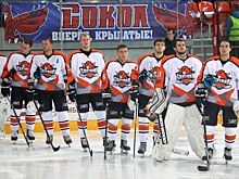 Хоккейный клуб «Спутник» неудачно стартовал в новом сезоне ВХЛ