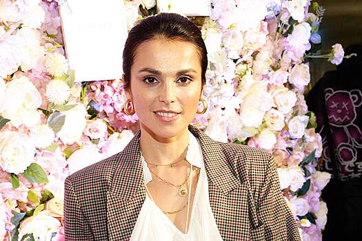 Бывшая участница «Фабрики» получила монашеский статус