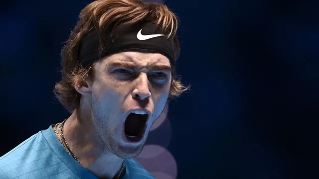 Рублев выиграл турнир ATP 250