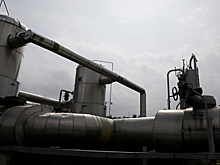 Bloomberg: Европу ждет глубокая рецессия без газа из России