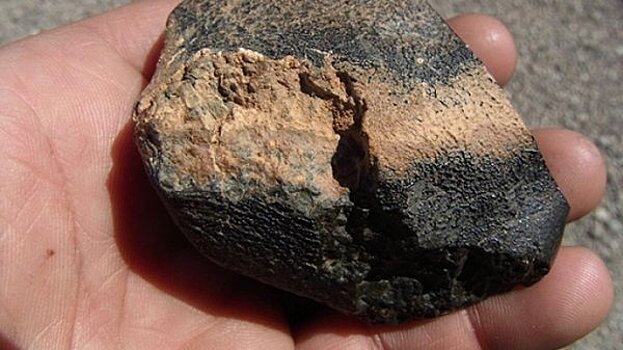 Геологи рассказали об опасности челябинского метеорита