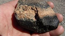 Геологи рассказали об опасности челябинского метеорита