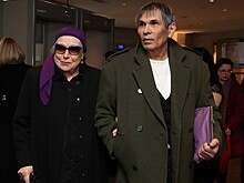 Федосеева-Шукшина отреагировала на исчезновение Алибасова
