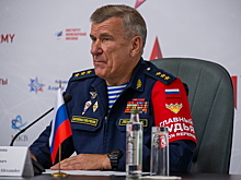 Определены победители в девяти конкурсах Армейских международных игр–2022