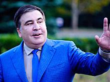 Михаила Саакашвили ждут на родине, чтобы отправить за решетку