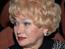 МК: Нарусова при обсуждении сенаторами дискредитации ЧВК «Вагнер» вспомнила казнь кувалдой