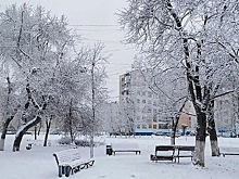 Новые общественные пространства появятся в 26 городах и селах Красноярского края