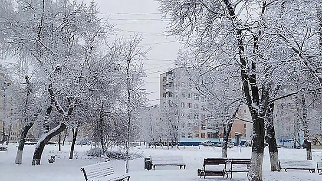 Новые общественные пространства появятся в 26 городах и селах Красноярского края