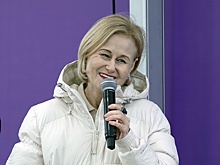 Книги как дети, или О чем думал Катаев: писательница Дарья Донцова представила свои новые детективы