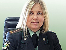 Замначальника приставов по Свердловской области попала под суд