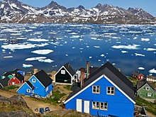 В Дании заявили о шпионаже США за Гренландией