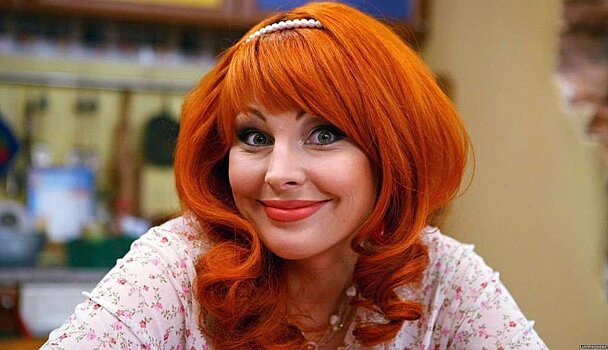 Даша букина фото из сериала