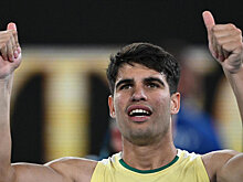 Карлос Алькарас: «Уверен, что рано или поздно выиграю Australian Open. Надеюсь, это произойдет в ближайшем сезоне»