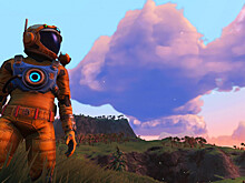 No Man's Sky уже&nbsp;7 октября выйдет на Nintendo Switch