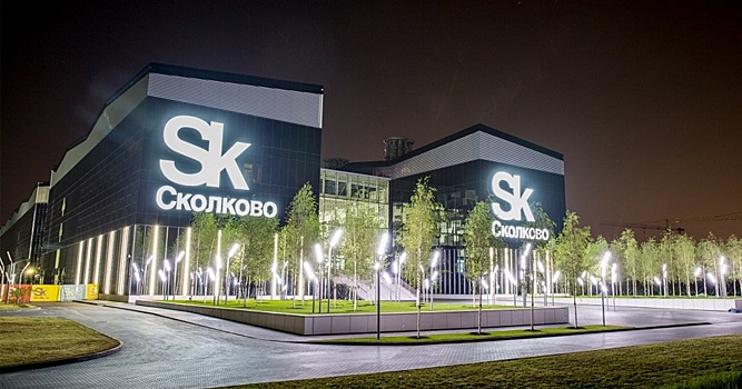 Студентка Обручевского района стала победительницей престижного конкурса