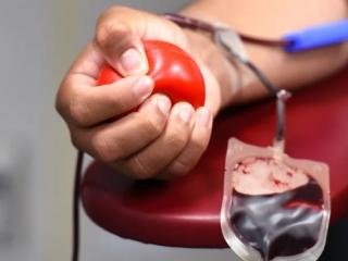 Донорскую акцию проведет Ростовская станция переливания крови 4 января
