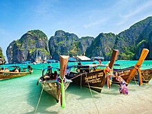 Thai Pass в Таиланде могут отменить для туристов уже с июня