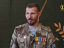 Ветеран СВО Коновалов: воспитаем молодежь правильно - страна будет сильной