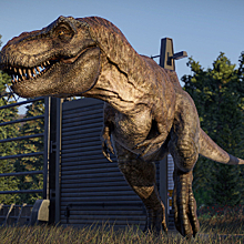 В Jurassic World: Evolution 2 будет еще больше динозавров