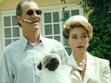 Как сложилась жизнь скончавшейся звезды сериала «Во имя любви»