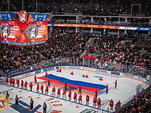 Выбор Жамнова – семь олимпиоников, 15 бывших игроков НХЛ: вернем Канаде должок за Ригу?